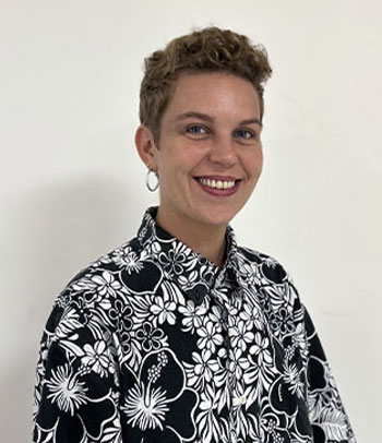 DB Tahiti équipe Sabrina