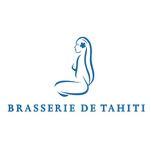DB Tahiti Partenaires Brasserie de Tahiti