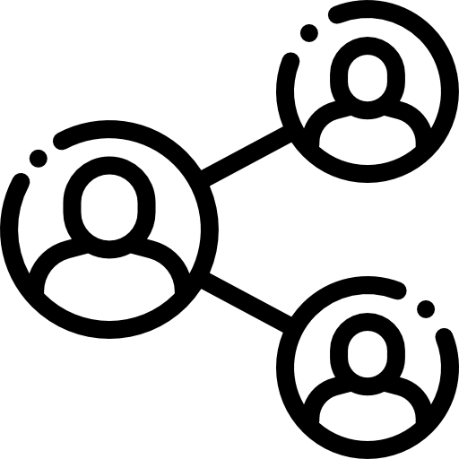 Exposant indirect