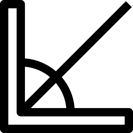 Stand avec angle