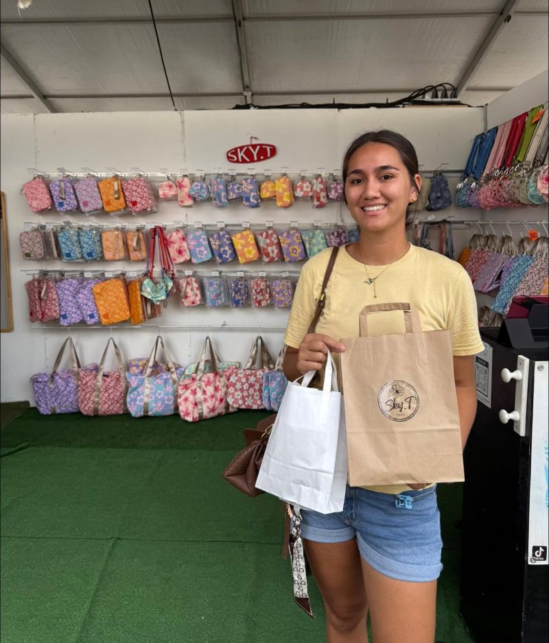 DB Tahiti foire de mai