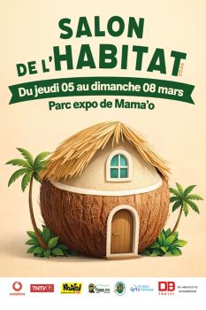 Salon de l'habitat 2026