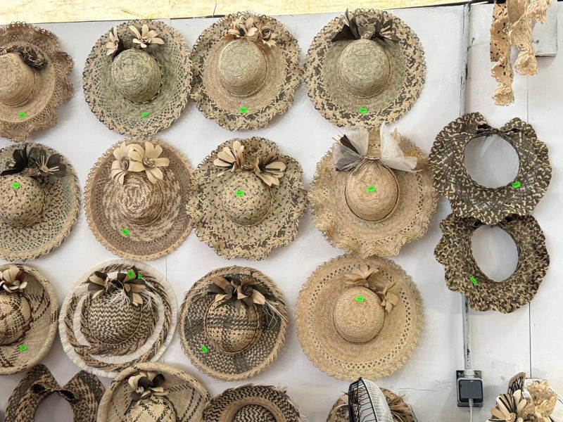 DB Tahiti foire de mai