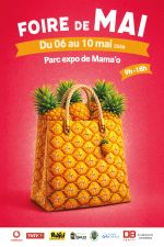Foire de Mai