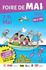 Foire de Mai