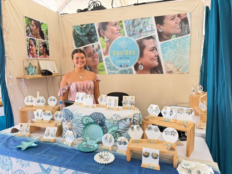 DB Tahiti foire de mai