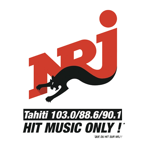 DB Tahiti Partenaires NRJ