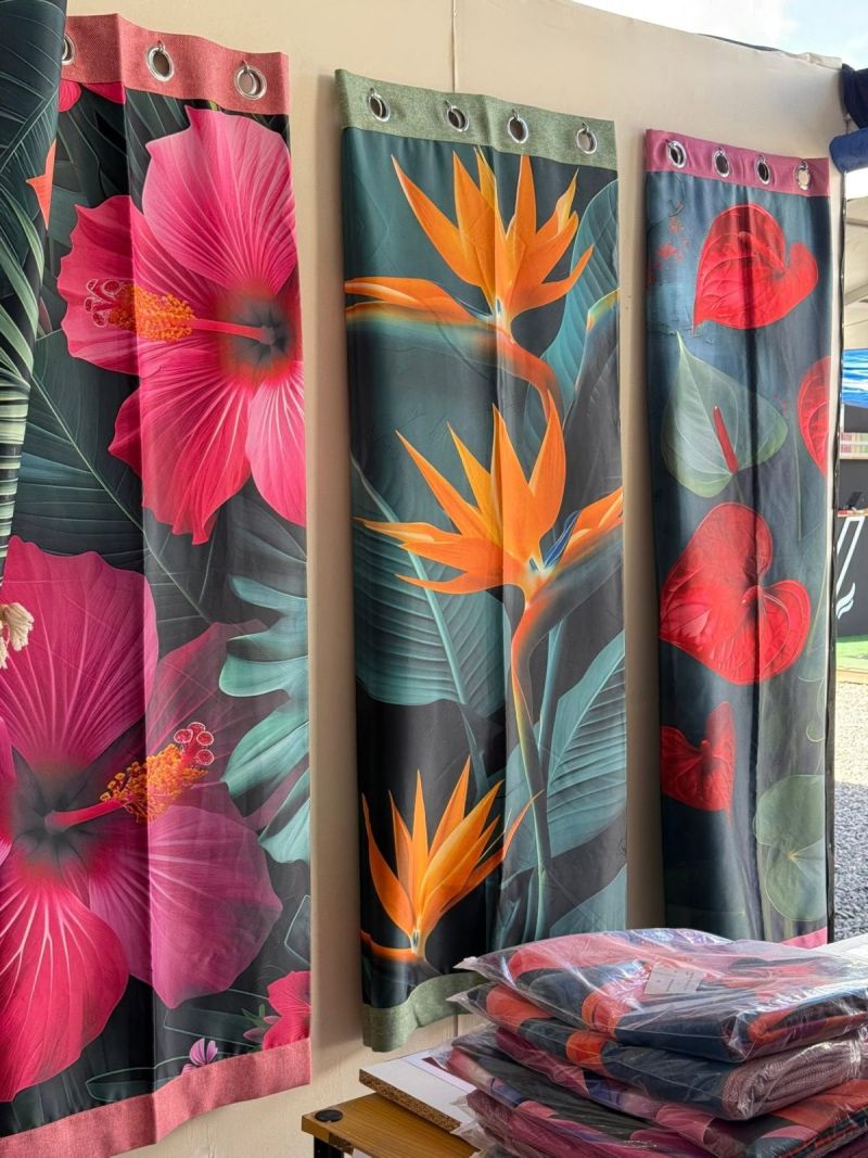 DB Tahiti foire d octobre