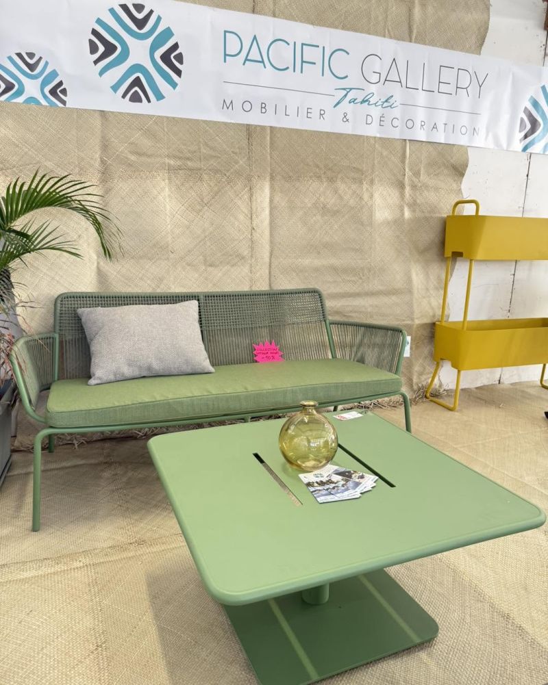 DB Tahiti foire d octobre