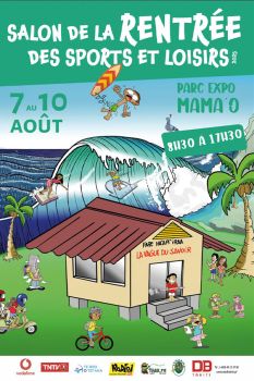 Salon de la rentrée 2025