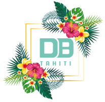 DB Tahiti Contactez-nous