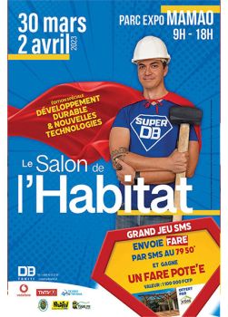 Salon de l'habitat 2023