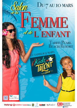 Salon de la femme 2019