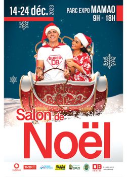 Salon de noel 2023