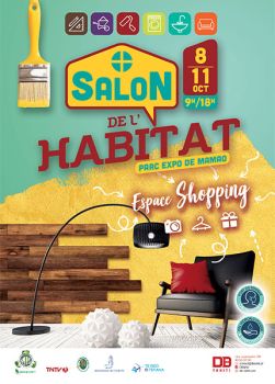 Salon de l'habitat 2020