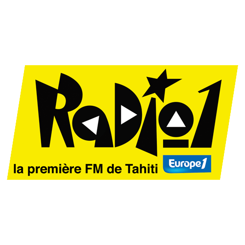 DB Tahiti Partenaires Radio 1