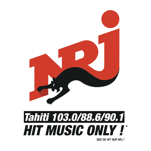 DB Tahiti Partenaires NRJ